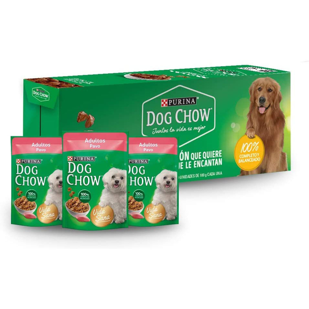Alimento DogChow