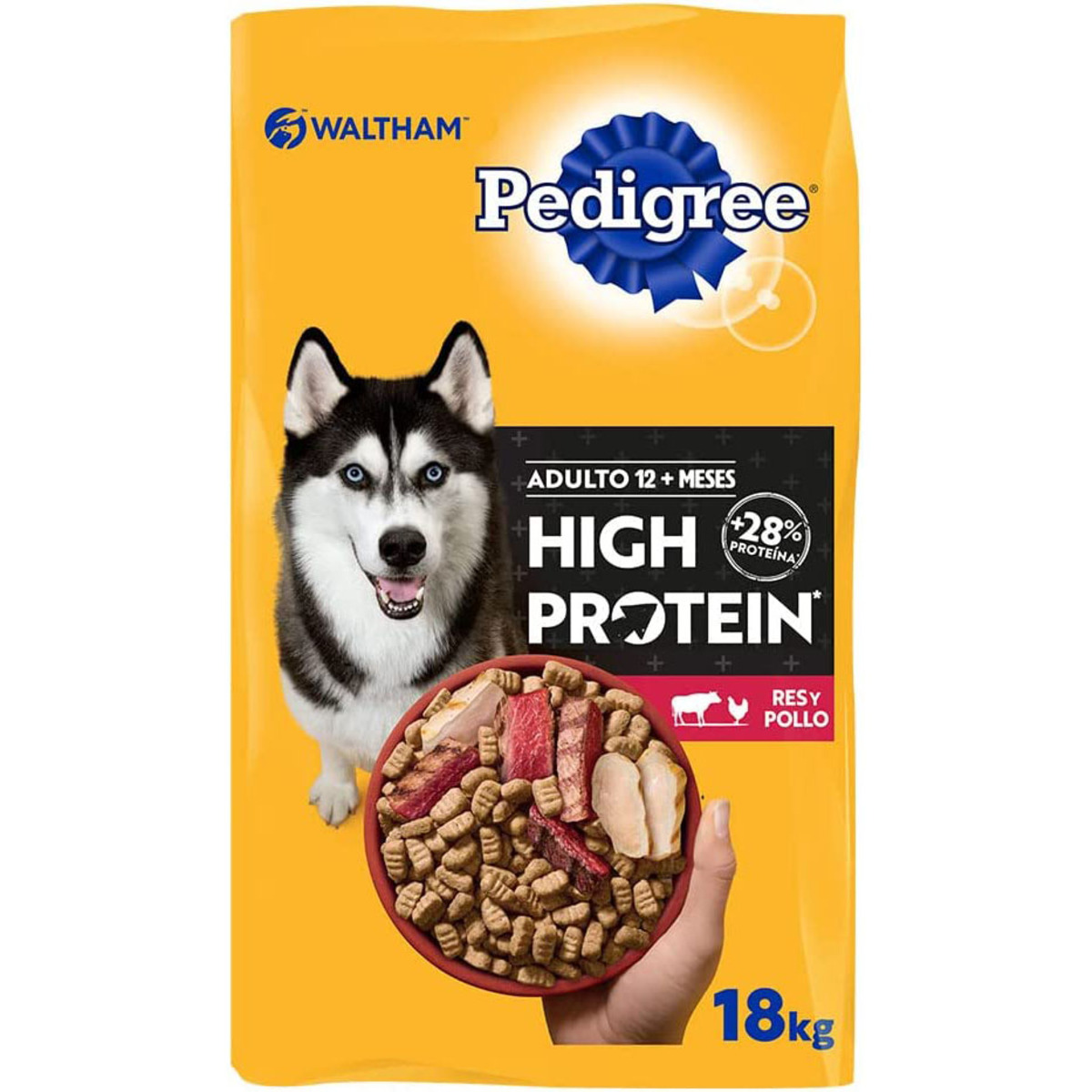 Alimento Pedigree